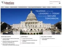 CyberCoreTech.com updated