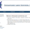 Chesapeake Land Services