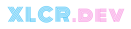 XLCR Development
